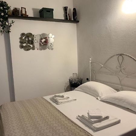 Il Giardino Segreto Otel Tellaro Dış mekan fotoğraf
