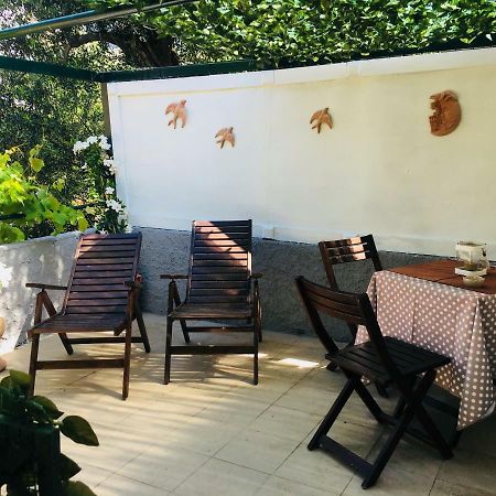 Il Giardino Segreto Otel Tellaro Dış mekan fotoğraf